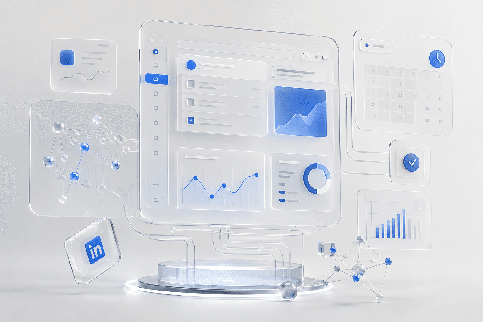 LinkedIn Automation